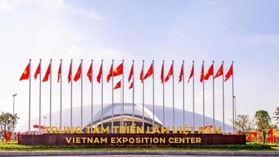 Авиакомпания Vietravel принимает участие в Выставке национальных достижений по случаю 80-летия Национального дня