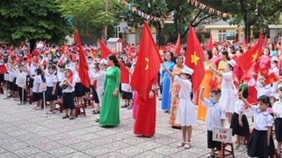 Thủ tướng chỉ đạo khẩn trương khắc phục cơ sở giáo dục, y tế bị thiệt hại do thiên tai