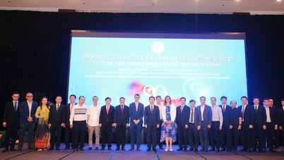 منتدى مستقبل العلوم والتكنولوجيا والابتكار والتحول الرقمي: التطلع إلى تحقيق تقدم قوي في فيتنام