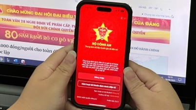 9月2日の10万ドンギフト政策を悪用した詐欺の警告