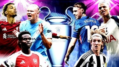 قرعة دور المجموعات لدوري أبطال أوروبا: ريال مدريد يواجه مانشستر سيتي وتشيلسي يواجه صعوبات