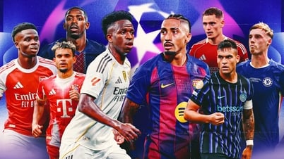 Real Madrid contre Liverpool, Manchester City