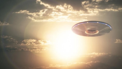 Hơn 8.000 UFO xuất hiện bí ẩn, Mỹ đối mặt câu hỏi chấn động