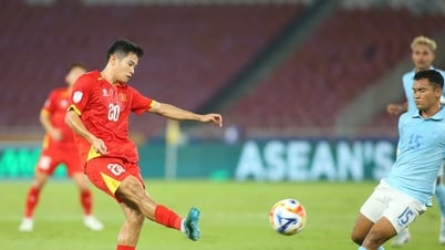 Lịch thi đấu U.23 Việt Nam mới nhất: Rất thuận lợi nhưng không được phép chủ quan, vì sao?