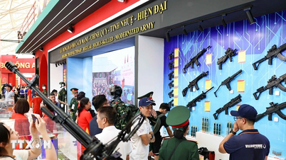 Tìm giải pháp thúc đẩy ngành Triển lãm - động lực mới của công nghiệp văn hóa
