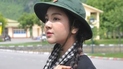 ホーチミン市の輝く「女性ゲリラ」が特別任務A80に就く