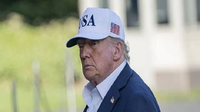 President Trump disappointed with EU and Ukraine