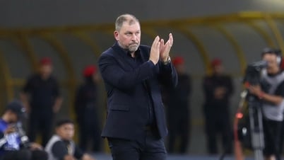 말레이시아, FAM 최고 경영진 위기 속 귀화 선수 신규 영입 안해
