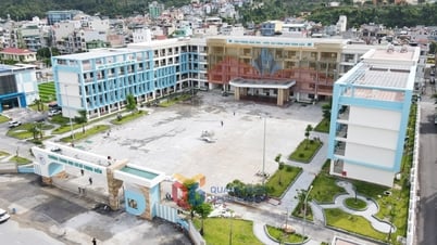 Sẵn sàng đón học sinh trở lại trường