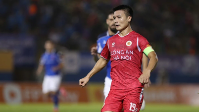 Análisis del partido CAHN vs Hanoi FC, 28 de agosto, 19:15: Derbi capitalino