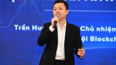 The first digital asset test in Vietnam with Basal Pay