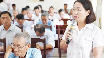 "국민의, 국민에 의한, 국민을 위한" 원칙을 계승하고 발전시켜 나가다