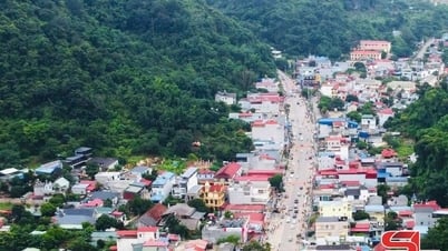 Hạn chế phương tiện tham gia giao thông trên quốc lộ 6, đoạn đi qua địa phận phường Vân Sơn, Thảo Nguyên, Mộc Sơn và Mộc Châu