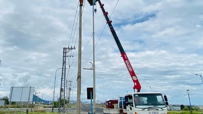 Assurer la meilleure alimentation électrique pendant la fête nationale du 2 septembre
