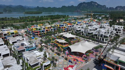 Flamingo Golden Hill populer di kalangan investor karena prospek keuntungannya.