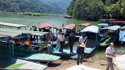 Du lịch Thái Nguyên dịp nghỉ lễ Quốc khánh 2/9: Đa dạng điểm đến