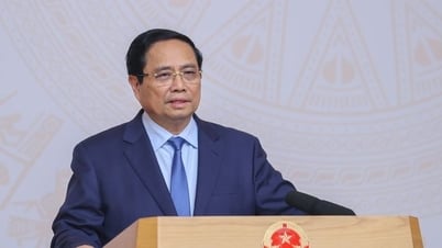 Seit Jahresbeginn hat Vietnam seine Beziehungen zu neun Ländern ausgebaut.