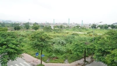 Lạng Sơn đánh thức nguồn lực đất công