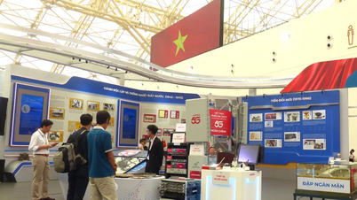 សសរស្តម្ភចំនួនបីកំណត់សមត្ថភាពប្រកួតប្រជែងរបស់វៀតណាម