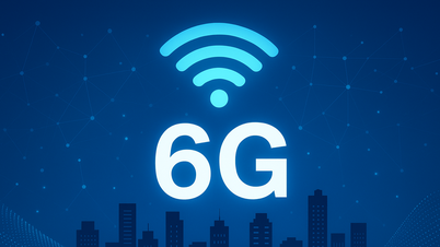 ความก้าวหน้าทางเทคโนโลยี 6G: การส่งข้อมูลความเร็วสูง สลับไปยังความถี่ 'พรีเมียม' โดยอัตโนมัติ