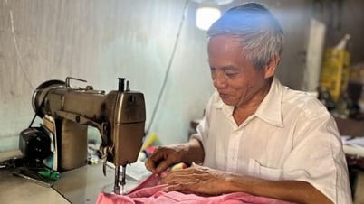 Über 30 Jahre Erfahrung im Bereich der Kleiderreparatur