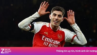 Havertz en la mesa de operaciones
