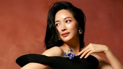 Mai Thanh Hà nói lý do “bỏ bê” diễn xuất 3 năm qua