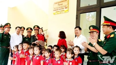 พร้อมสำหรับวันเปิดงาน
