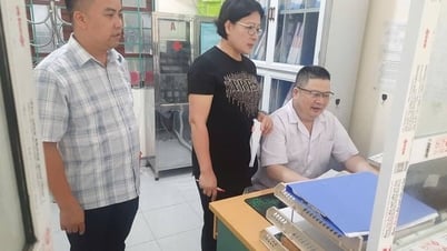10월 1일부터 모든 병원에서는 전자적으로 약물을 처방해야 합니다.
