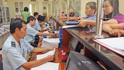 Simplify many administrative procedures in customs operations