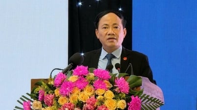 ธุรกิจมากกว่า 400 แห่งเข้าร่วมการประชุมส่งเสริมการลงทุนจังหวัดเจียลาย