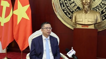 Pentingnya kunjungan Ketua Kongres Rakyat Nasional Tiongkok ke Vietnam