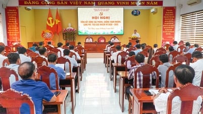 ឃុំ​តាន់​ហៀ​ប ៖ វិធានការ​វិន័យ​ចំពោះ​ការ​បំពាន​ចំនួន​៦​ករណី