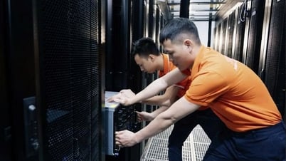 Annonce du prix « d'un million de dollars » récompensant les produits d'IA développés par des Vietnamiens