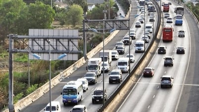 Разрешение проблемы возврата авансового капитала на строительство скоростной автомагистрали Хошимин — Трунглыонг