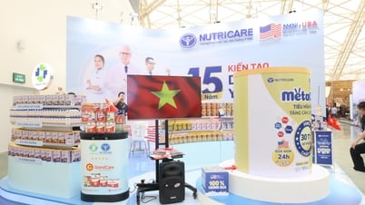 Triển lãm A80: Dấu ấn doanh nghiệp tư nhân trong công cuộc kiến quốc