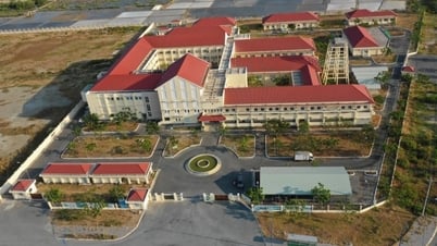 Bệnh viện Từ Dũ thành lập cơ sở mới 300 giường bệnh ở Cần Giờ