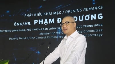 Đà Nẵng tổ chức Ngày hội blockchain Việt Nam 2025
