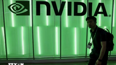 Nvidia: Negotiations with the US on exporting AI chips to China will take time