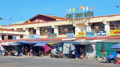 Tịnh Biên, động lực mới nơi phên dậu Tổ quốc