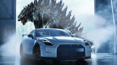 さようなら日産GT-R、最後の「ゴジラモンスター」が工場を去る