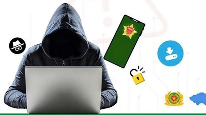 Cảnh báo lừa đảo liên quan chính sách tặng quà 100.000 đồng nhân dịp 2/9