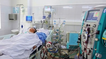 Patient durch Stromschlag getötet, Herzstillstand für 30 Minuten, auf wundersame Weise wiederbelebt