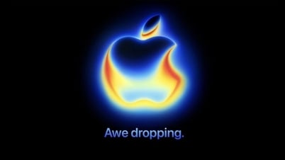 Логотип мероприятия Apple раскрывает две особенности iPhone 17 Pro