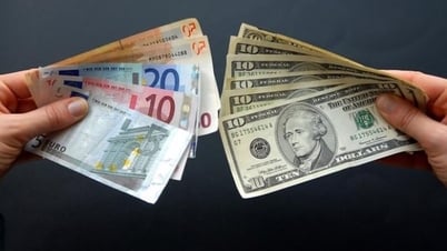 USD exchange rate today (August 29): USD weakens as expectations of Fed rate cut in September increase