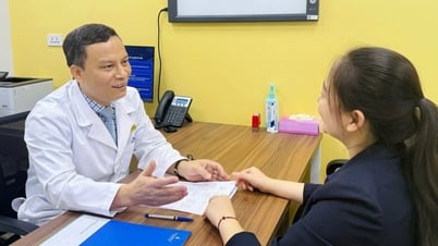 PGS.TS.BS Trần Mạnh Hùng: Từ những ca mổ “cân não” đến khát vọng nâng tầm ngoại khoa tại Vinmec