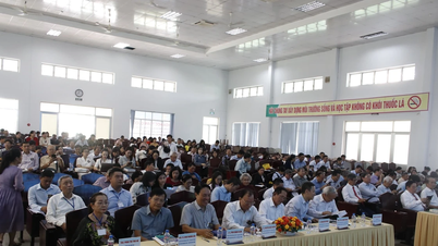 Những vấn đề đặt ra về Chương trình Giáo dục phổ thông 2018