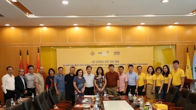 ជួសជុល​ឡើងវិញ​នូវ​កន្លែង​សង្គ្រោះ​អាយុ​ជិត​១០០​ឆ្នាំ​ចំនួន​ពីរ​ខ្នង​នៅ​ផ្លូវ​ហង្ស​ឡុង​