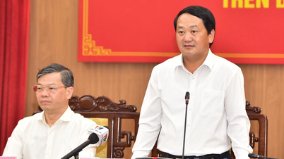 Bí thư Tỉnh ủy Hầu A Lềnh: Hoàn thành xóa nhà tạm, nhà dột nát trên địa bàn tỉnh là kỳ tích trong chăm lo đời sống cho người dân