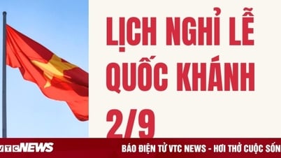 9월 2일 은행 및 증권거래소 업무 일정